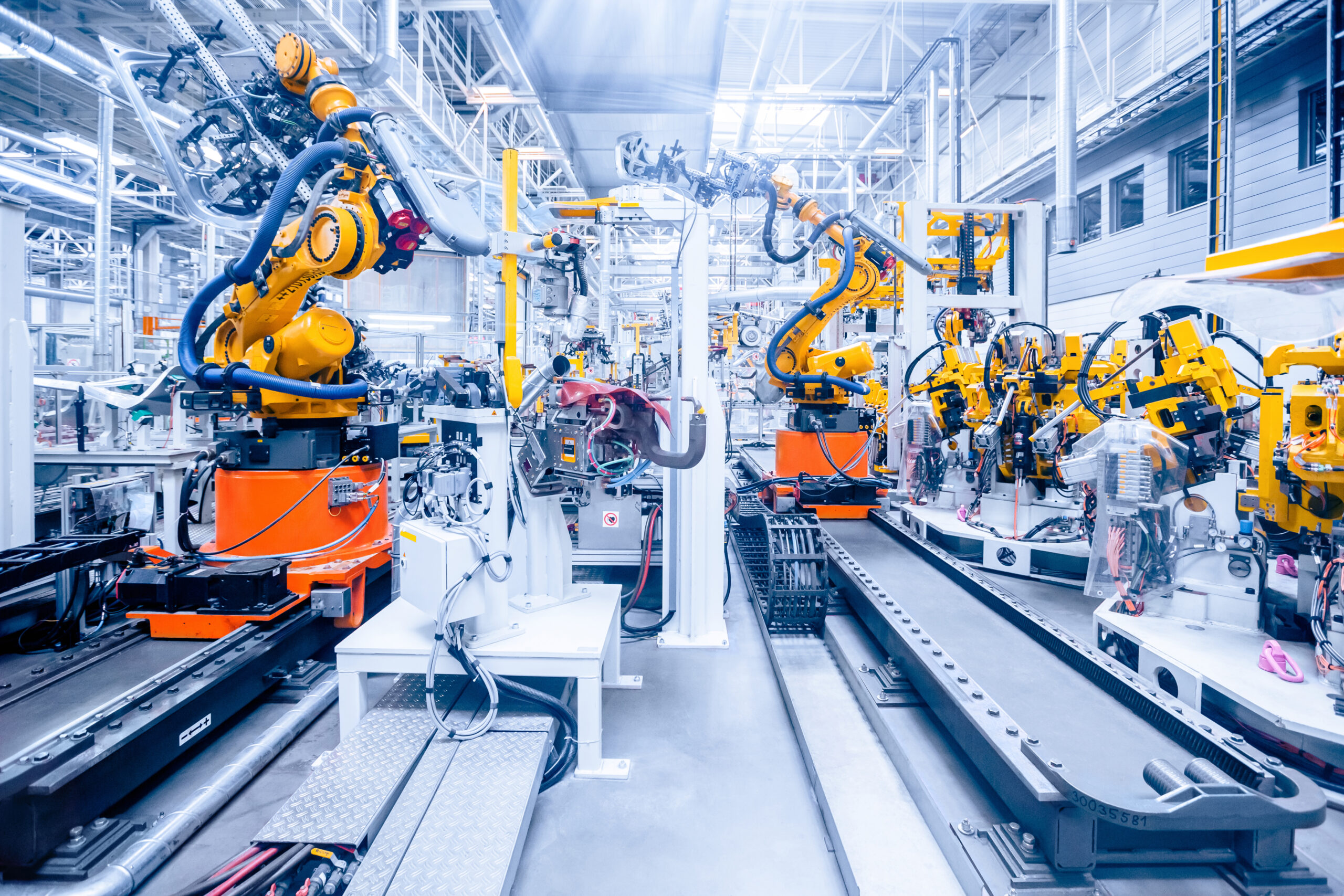 manufacturing